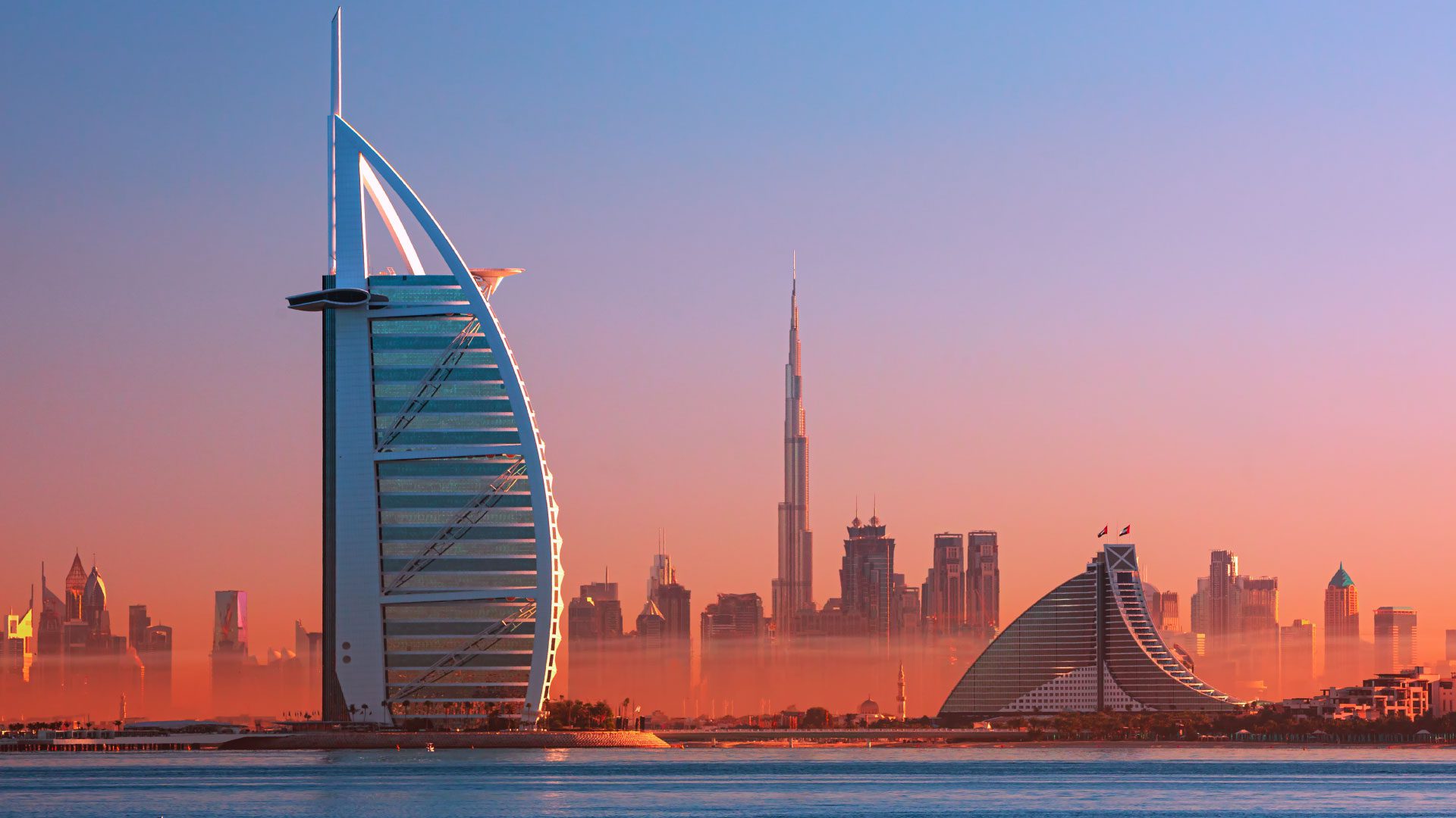 GetTransfer.com makes traveling in the UAE more affordable